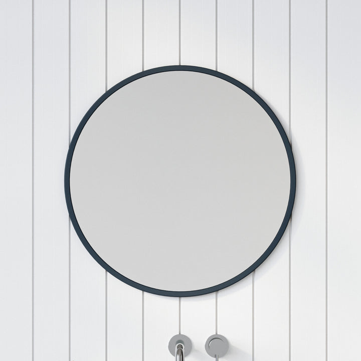 Portland Mirror 630mm