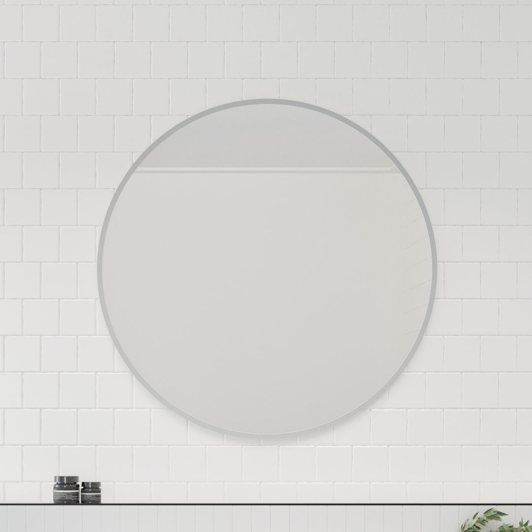 Portland Mirror 630mm