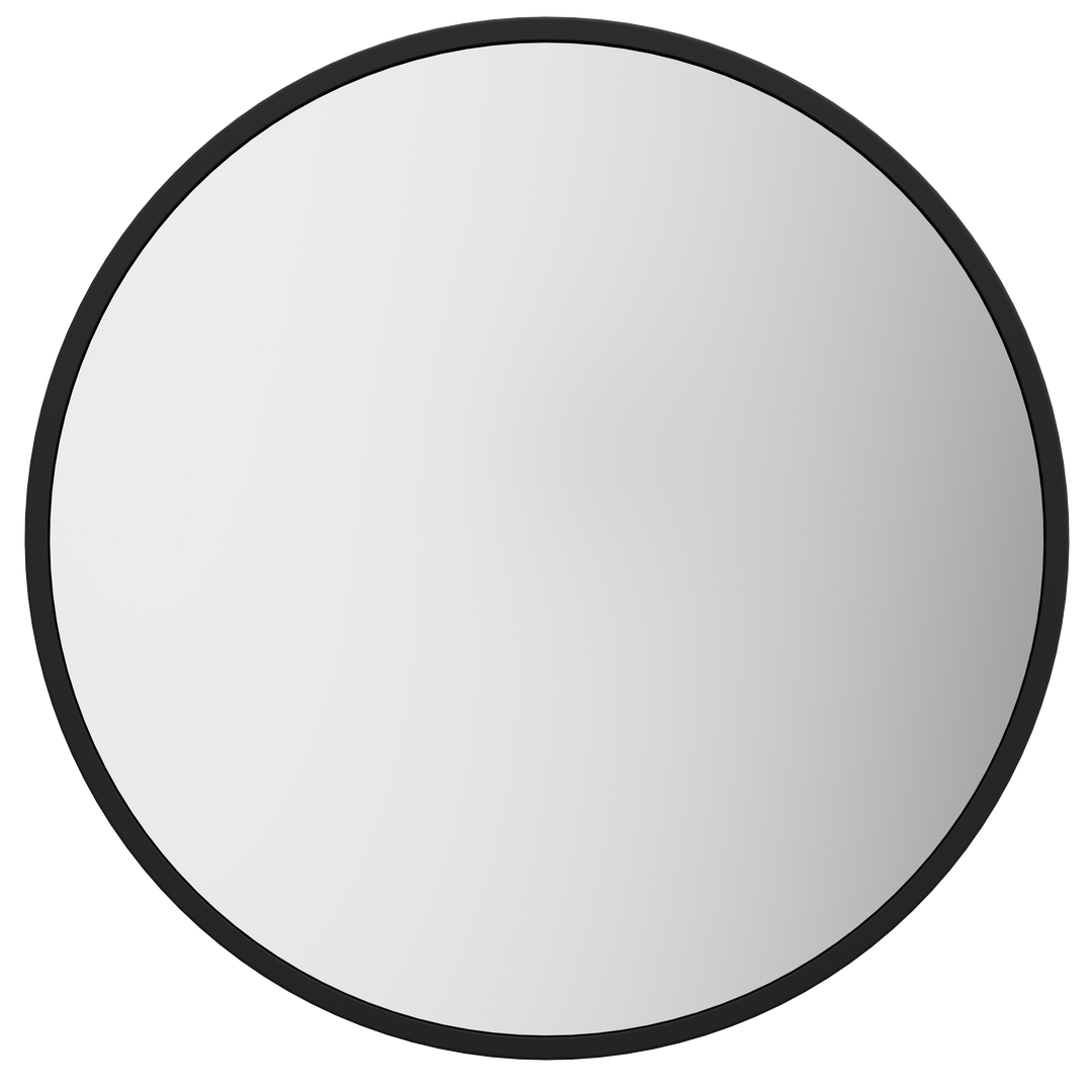 Portland Mirror 630mm