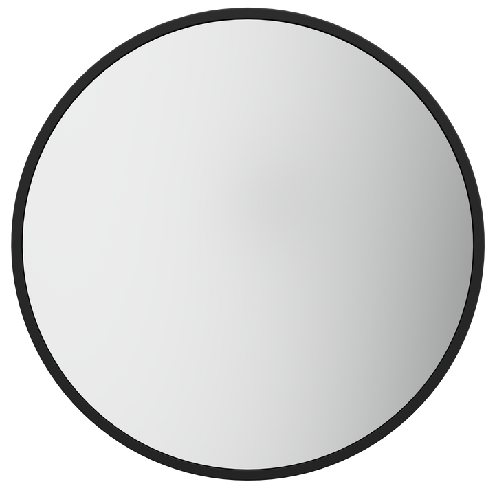 Portland Mirror 630mm
