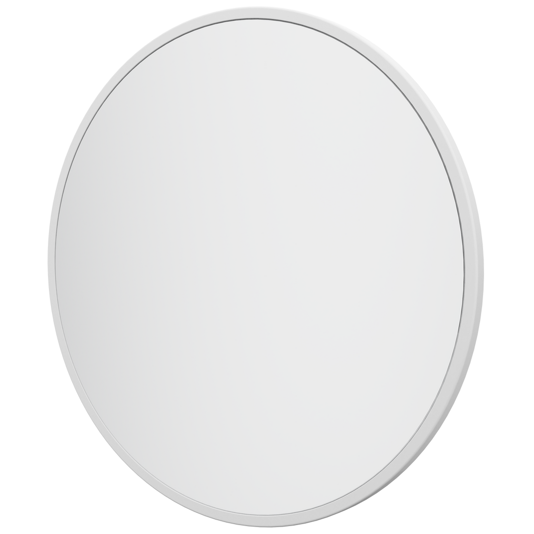 Portland Mirror 630mm