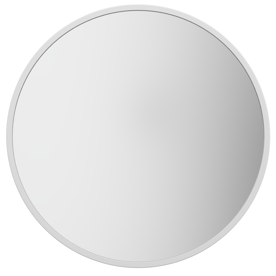 Portland Mirror 630mm