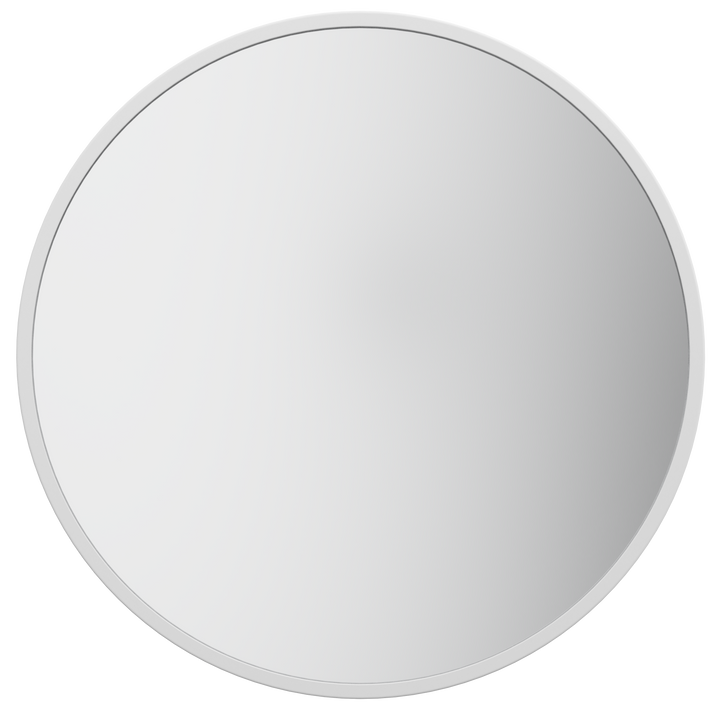 Portland Mirror 630mm