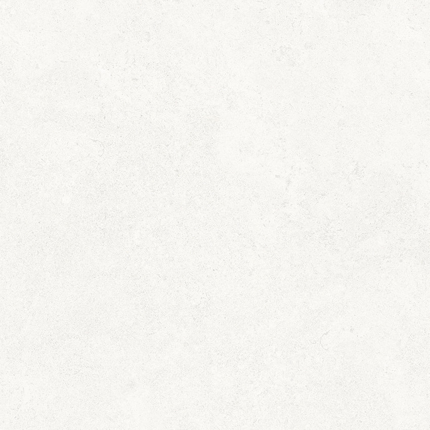 Belgium Stone Bianco Matt Porcelain Tile 600 x 600