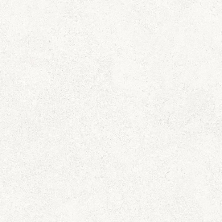 Belgium Stone Bianco Matt Porcelain Tile 600 x 600