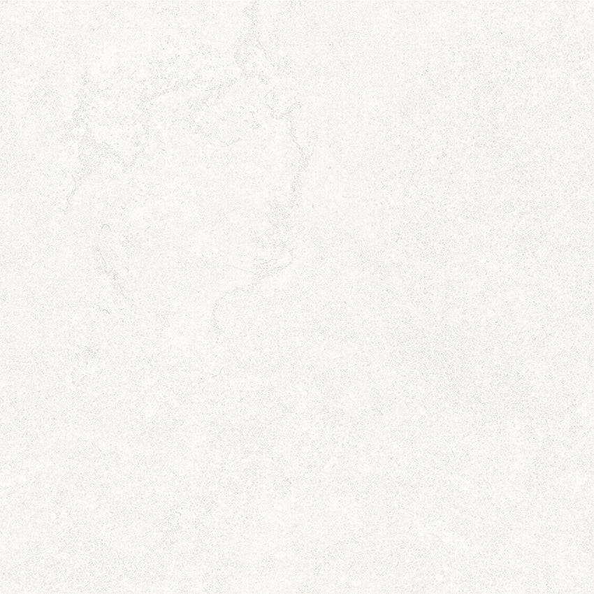 Belgium Stone Bianco Matt Porcelain Tile 600 x 600