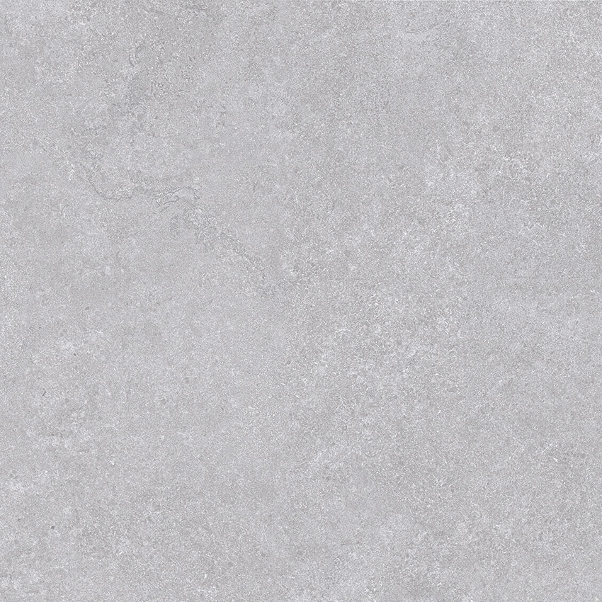 Belgium Stone Gris Matt Porcelain Tile 600 x 600