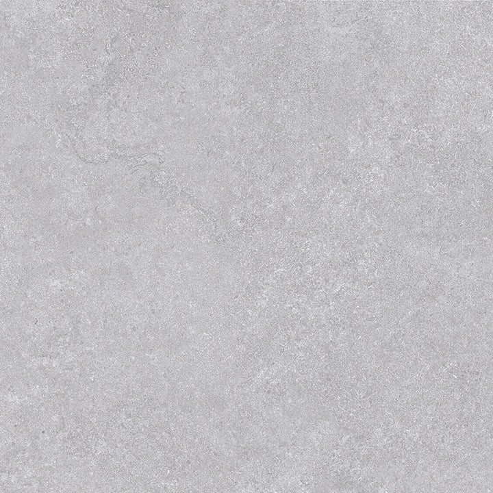 Belgium Stone Gris Matt Porcelain Tile 600 x 600
