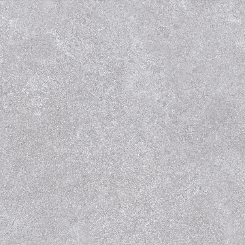 Belgium Stone Gris Matt Porcelain Tile 600 x 600