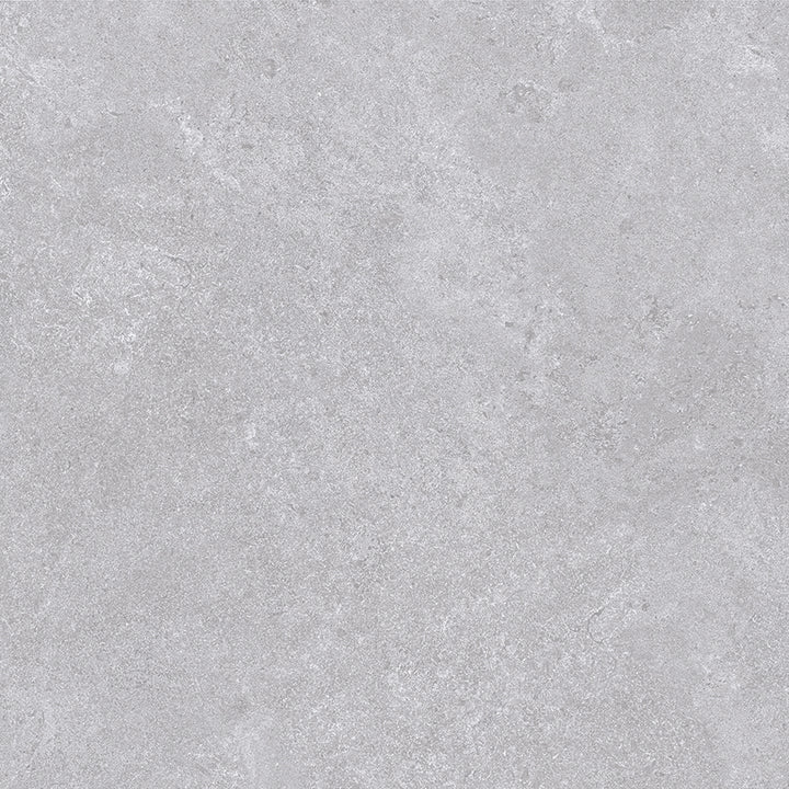 Belgium Stone Gris Matt Porcelain Tile 600 x 600