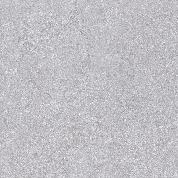 Belgium Stone Gris Matt Porcelain Tile 600 x 600