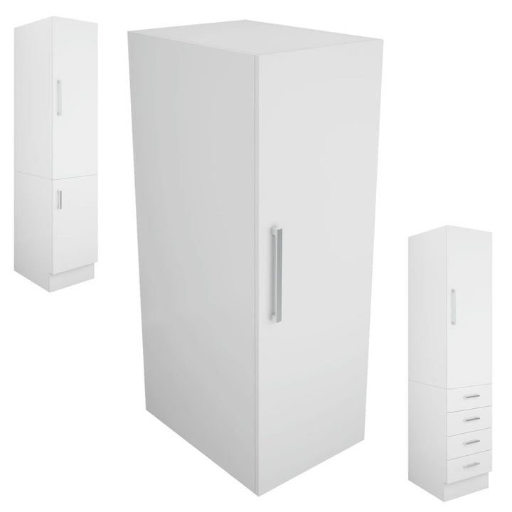 Pantry Topper 45cm Right Hand Hinge