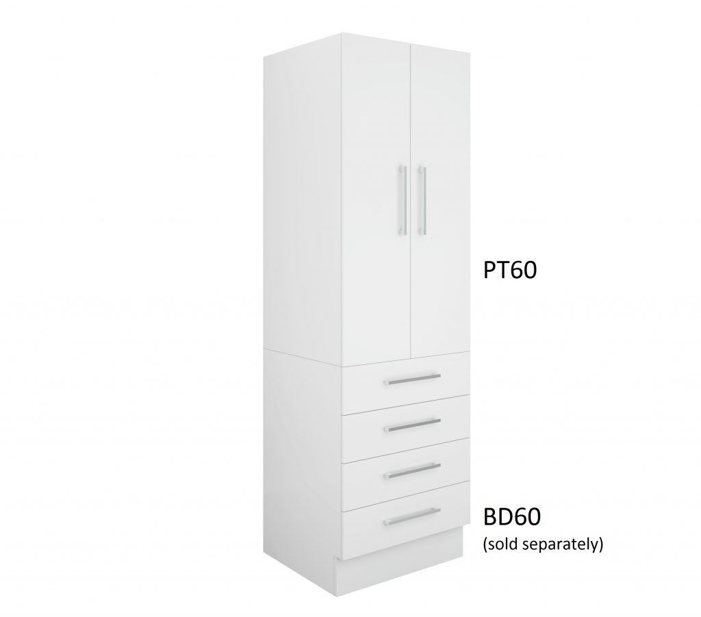 Pantry Topper 60cm