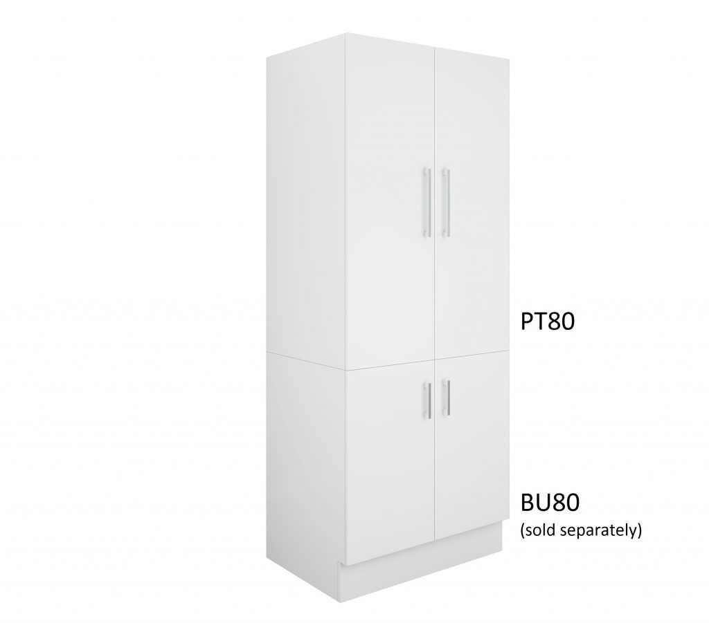 Pantry Topper 80cm
