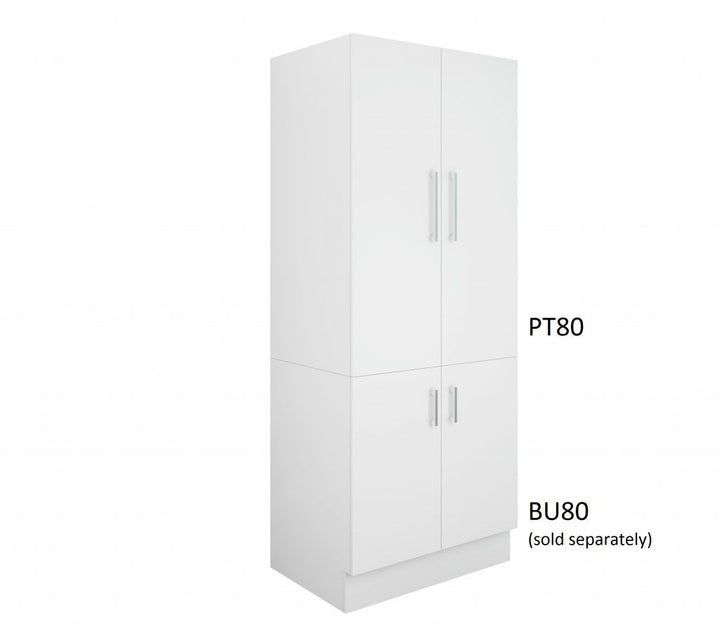 Pantry Topper 80cm