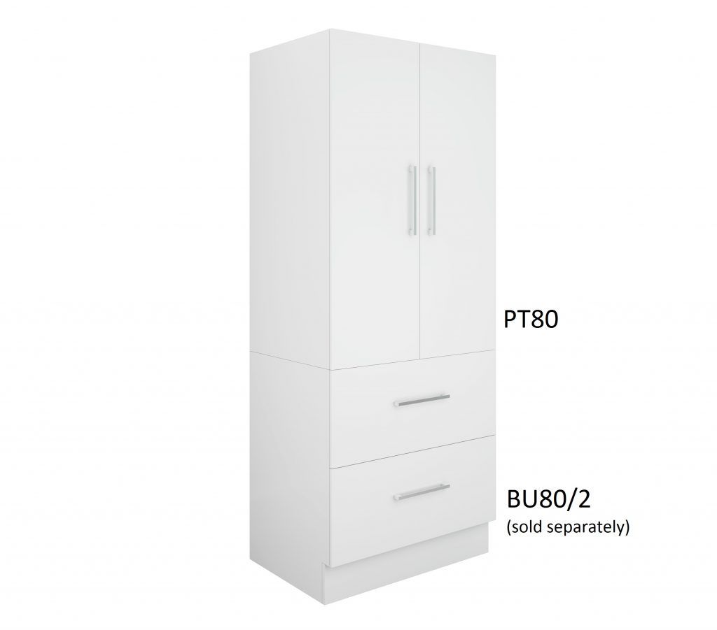Pantry Topper 80cm