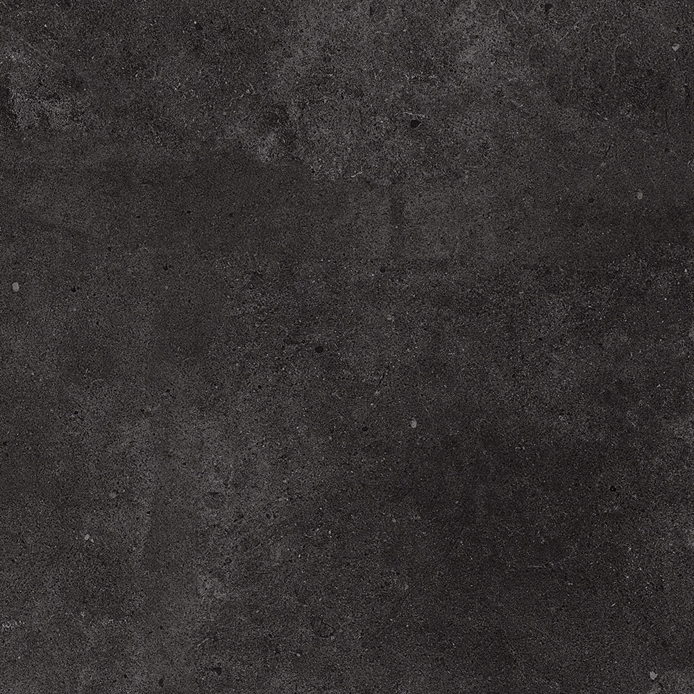 Paradigm Rectified Matt Graphite 300x600mm Porcelain Tile | Modern Concrete-Effect Matte Tiles