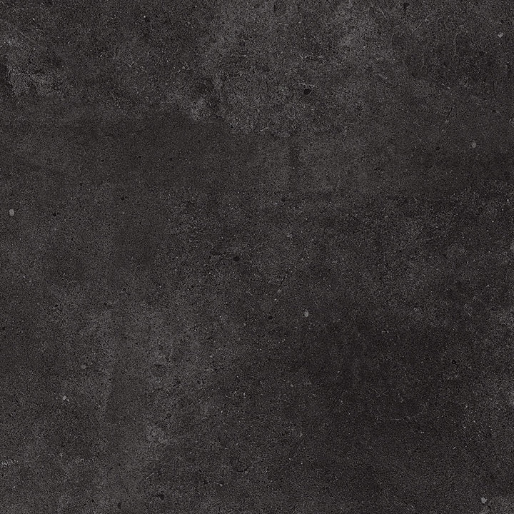 Paradigm Rectified Matt Graphite 300x600mm Porcelain Tile | Modern Concrete-Effect Matte Tiles