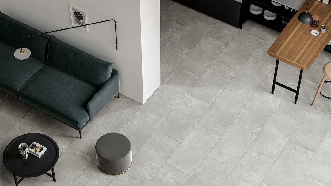 PARADIGM LIGHT GREY 300X300 MATT UNREC