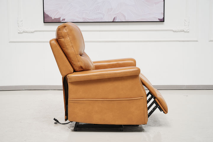 Paragon Power Motion Recliner Tan