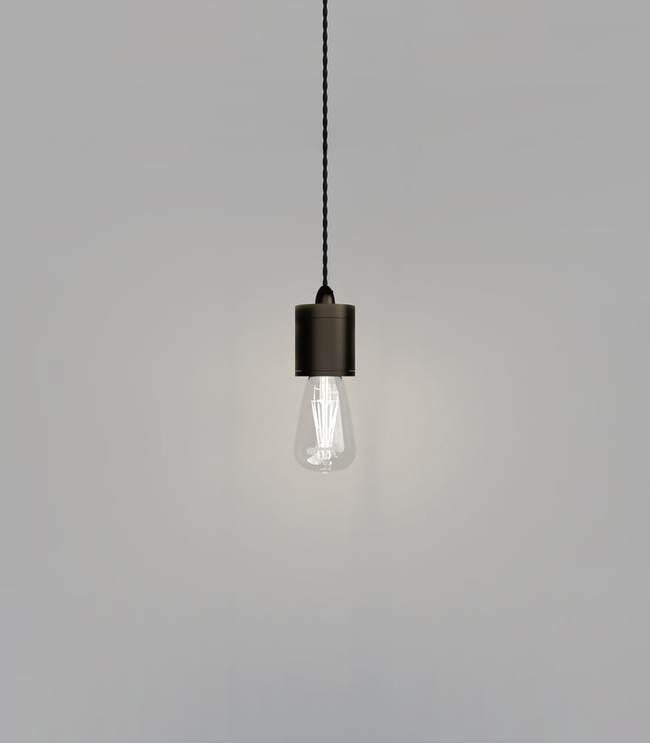 Parlour 1Lt Suspension Iron – Stylish Suspension Only
