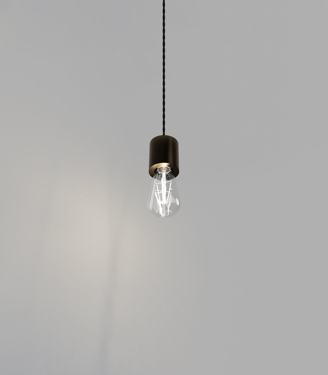 Parlour 1Lt Suspension Iron – Stylish Suspension Only