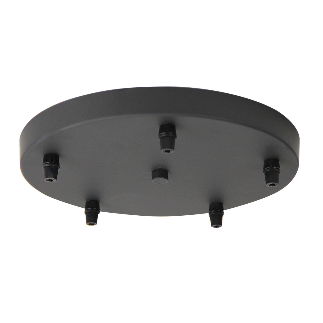 Parti-Pan 5 Pendant Light Cluster Adapter