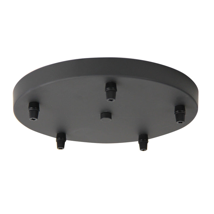 Parti-Pan 5 Pendant Light Cluster Adapter