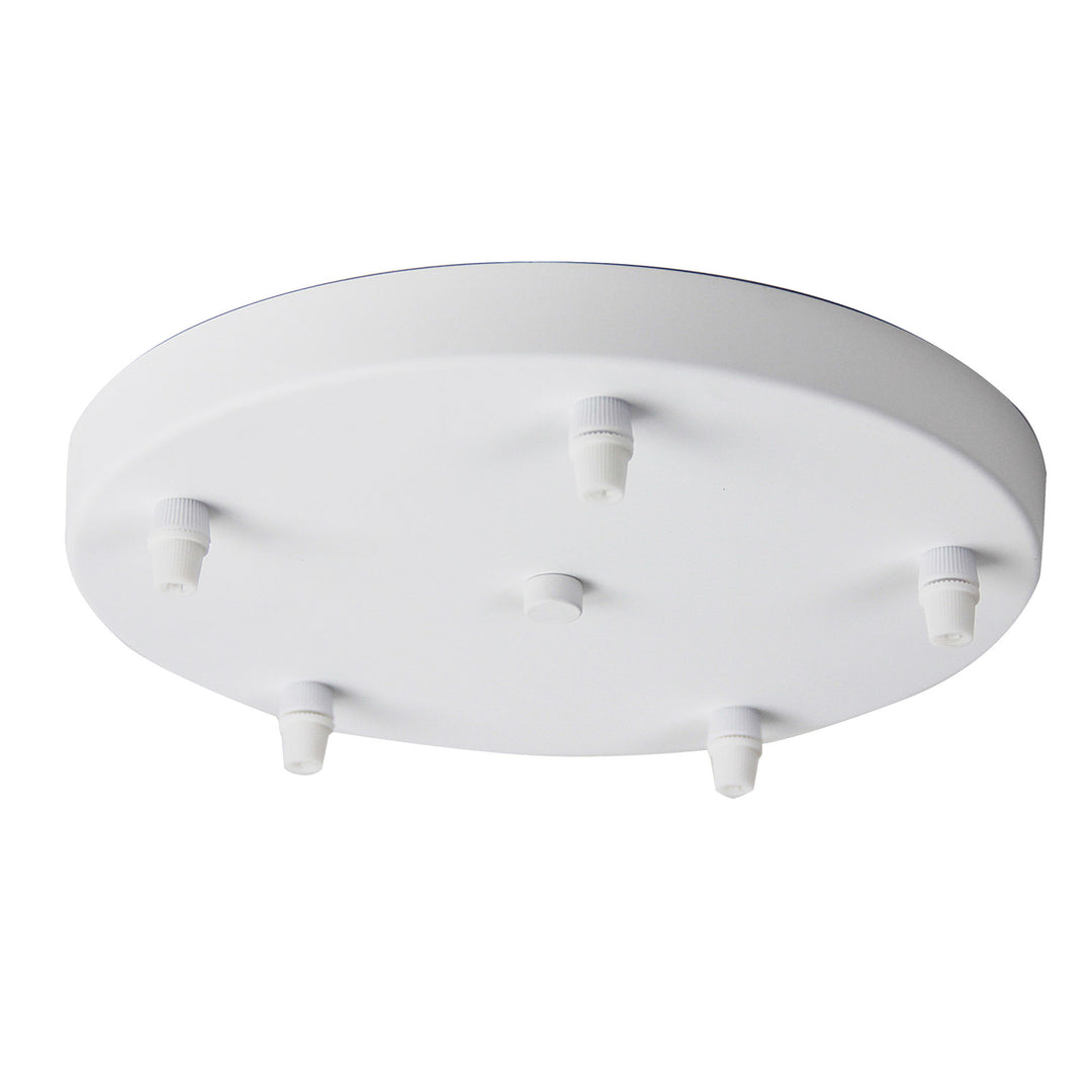 Parti-Pan 5 Pendant Light Cluster Adapter
