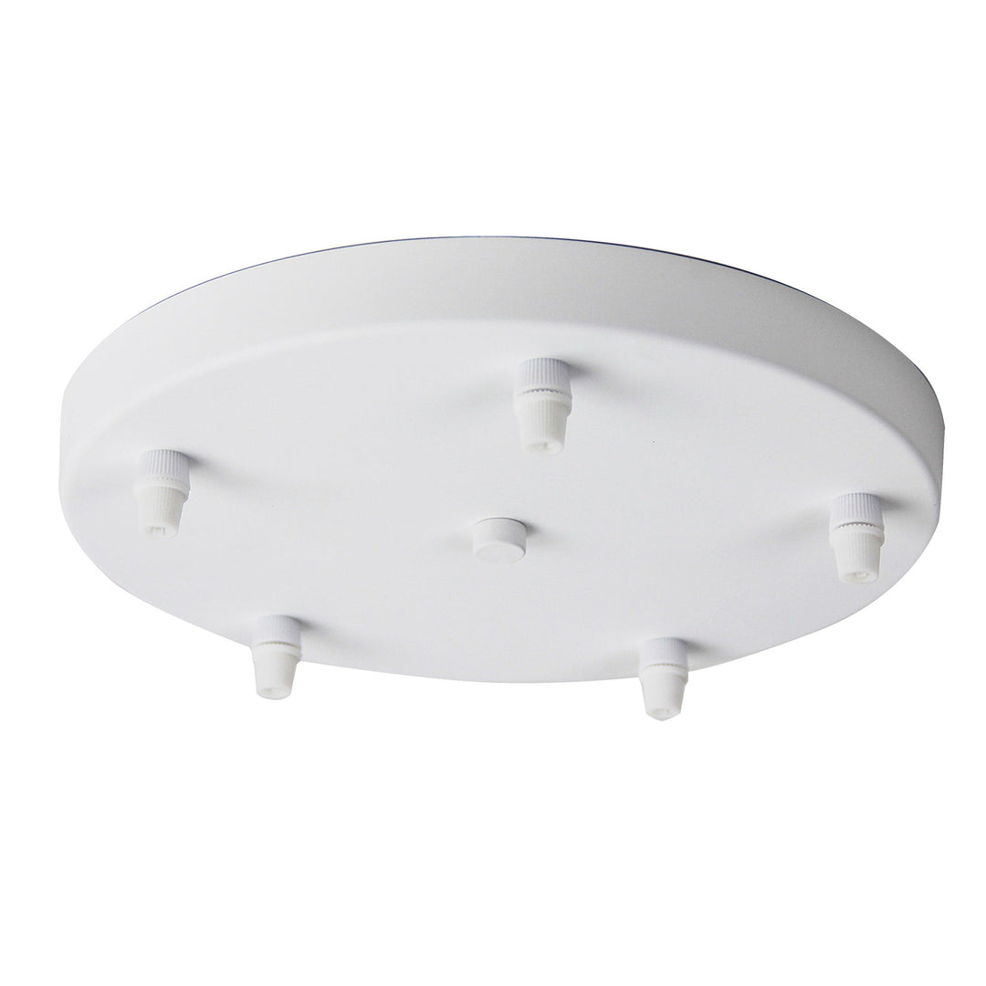 Parti-Pan 5 Pendant Light Cluster Adapter