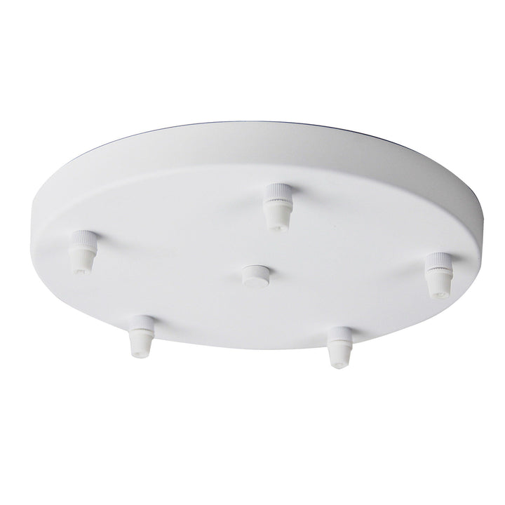 Parti-Pan 5 Pendant Light Cluster Adapter