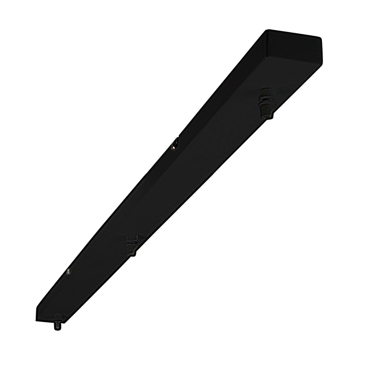 Parti Rail 1m Pendant Light Connector