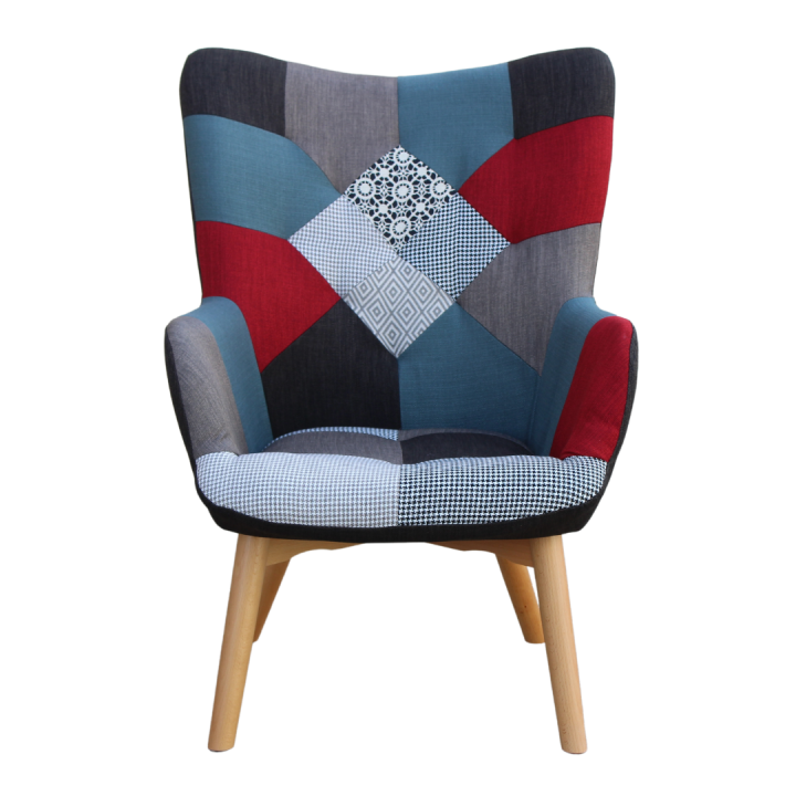 Patch Chair