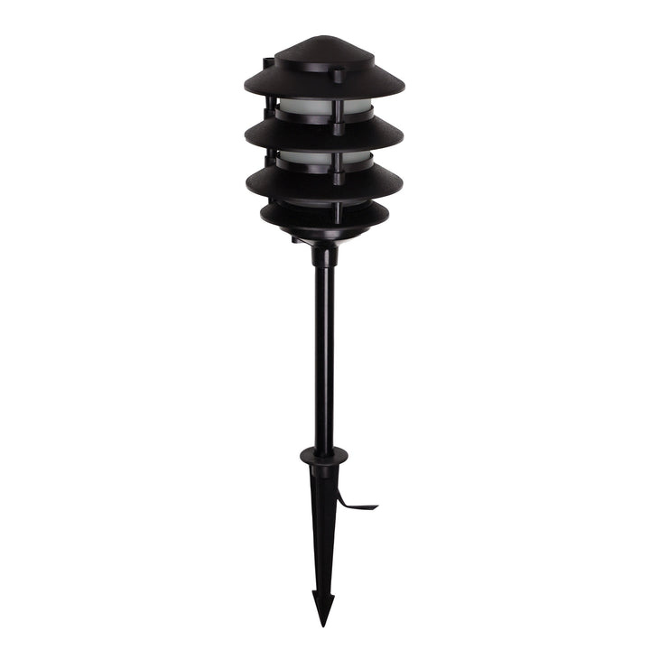Pavillion 12V DIY Garden Pathway Spike Light 57cm