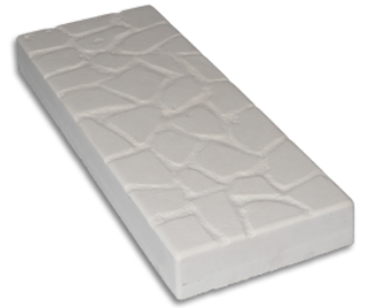 Pebble Pattern 400x150 (per L/m)