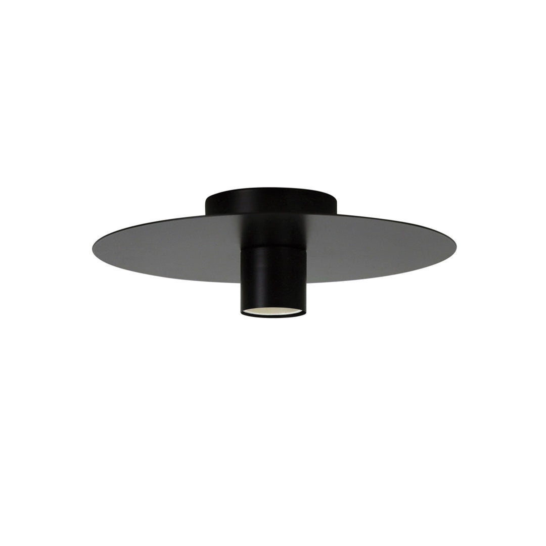 Piato Brushed Brass, White, Black DIY Batten Fix