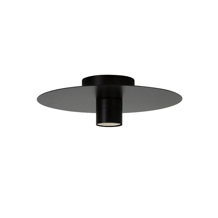Piato Brushed Brass, White, Black DIY Batten Fix