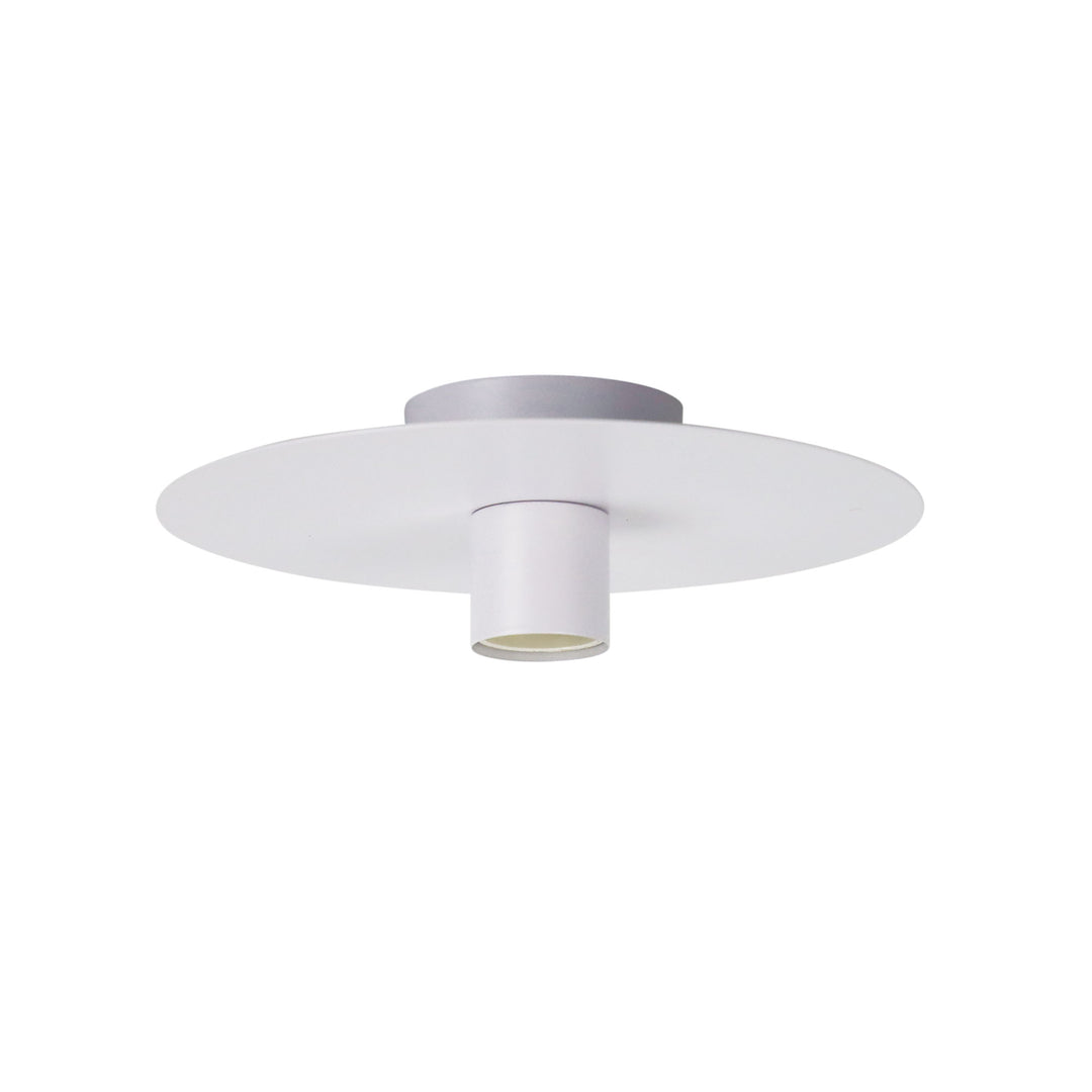 Piato Brushed Brass, White, Black DIY Batten Fix