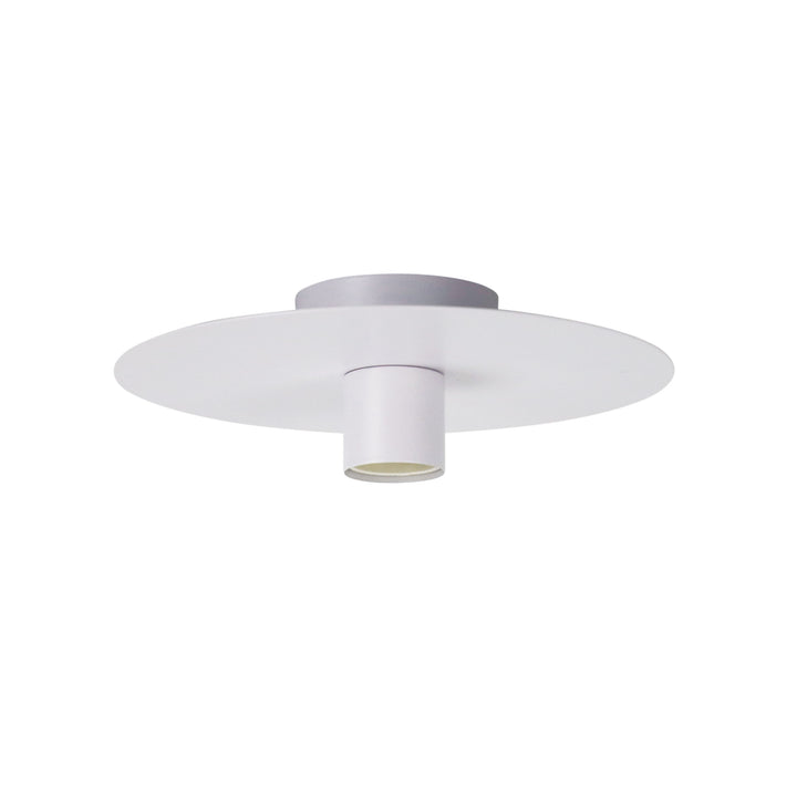 Piato Brushed Brass, White, Black DIY Batten Fix