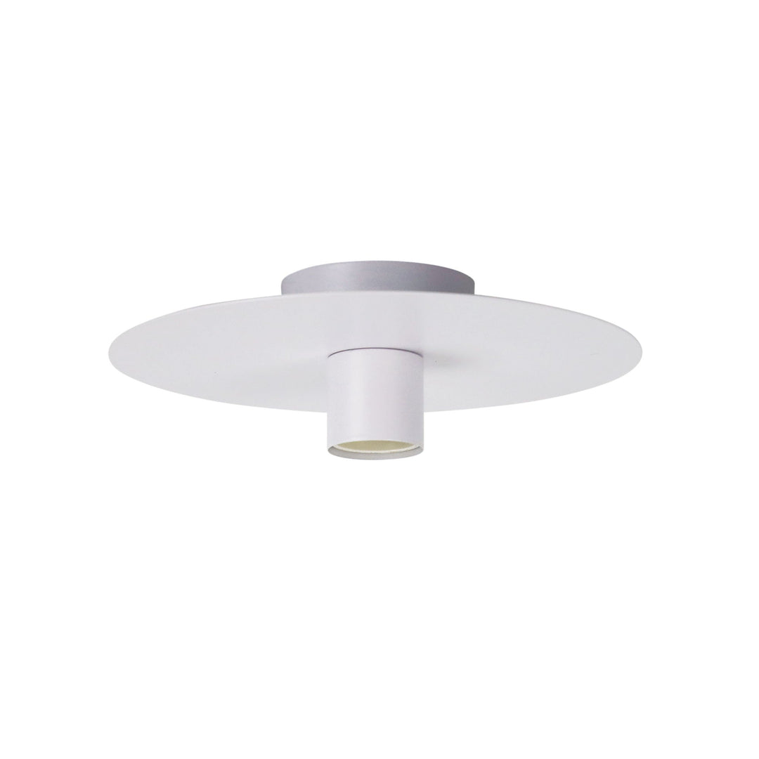 Piato Brushed Brass, White, Black DIY Batten Fix
