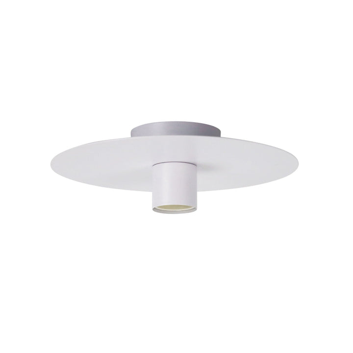 Piato Brushed Brass, White, Black DIY Batten Fix