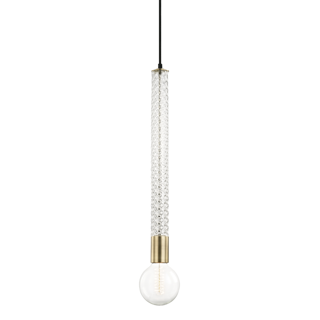 Pippin Pendant Light – Stylish and Versatile Design