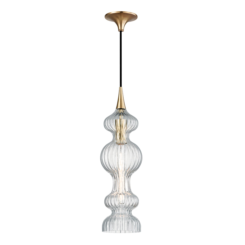 Pomfret Pendant Light – Elegant and Versatile Design