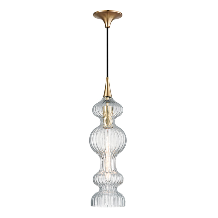 Pomfret Pendant Light – Elegant and Versatile Design