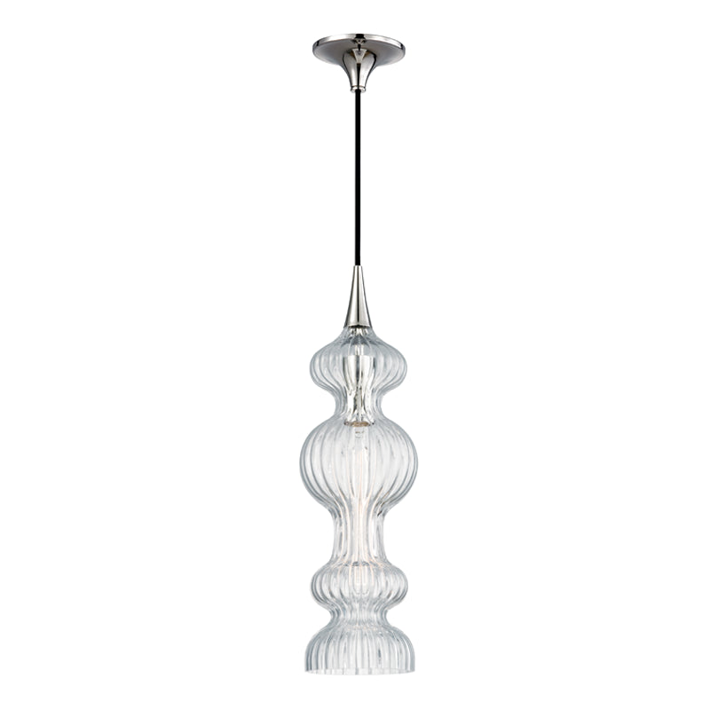 Pomfret Pendant Light – Elegant and Versatile Design