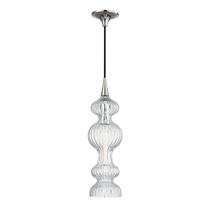 Pomfret Pendant Light – Elegant and Versatile Design