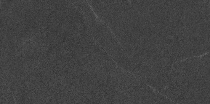 Pompei Nero Matte - R11 Tile 300x600