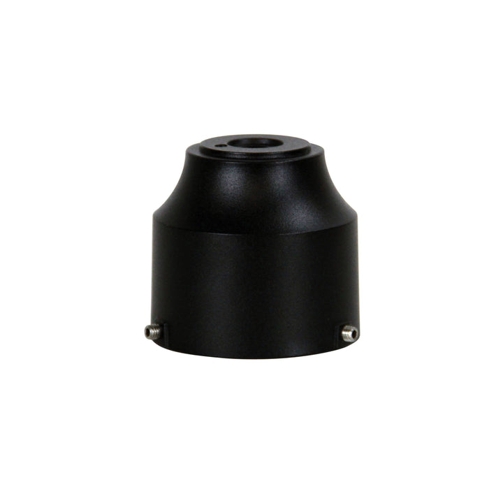 Post Top Attachment for 60mm Post – Aluminium Cap