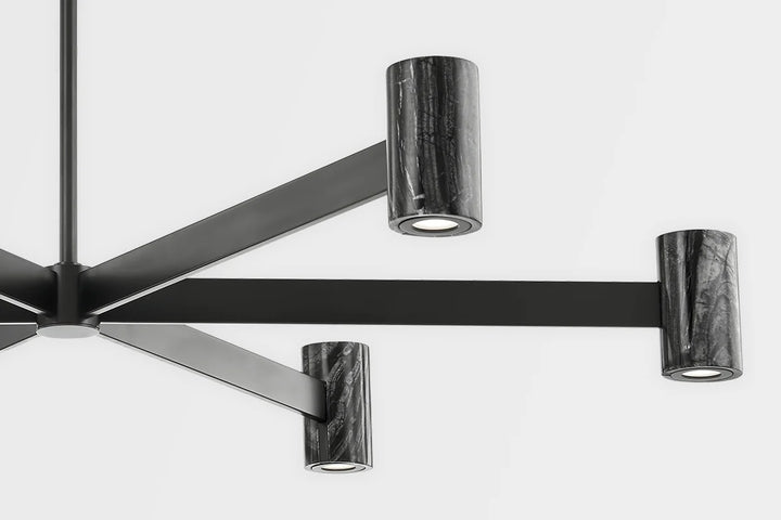 Predock Pendant Light – Modern Elegance for Your Space