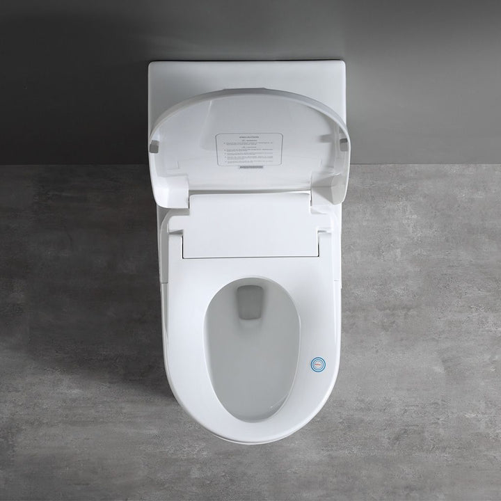 Prestige Smart Toilet Seat